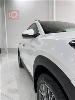 هیوندای تۆکسۆن